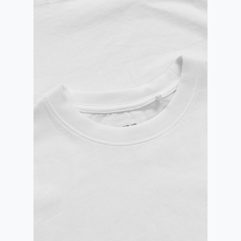 Moteriškas džemperis Pitbull Skull Oversize white 6
