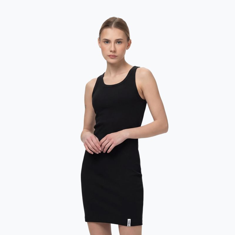 Suknelė Pitbull Layla 1 black 4