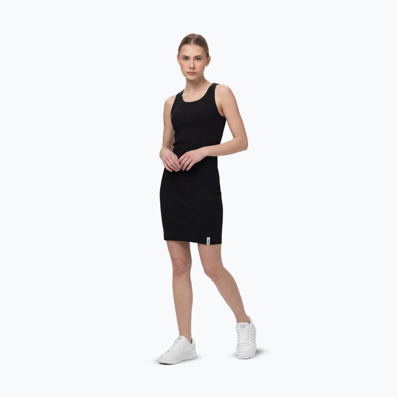Suknelė Pitbull Layla 1 black 5