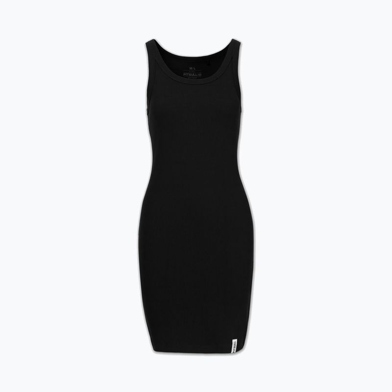 Suknelė Pitbull Layla 1 black 7
