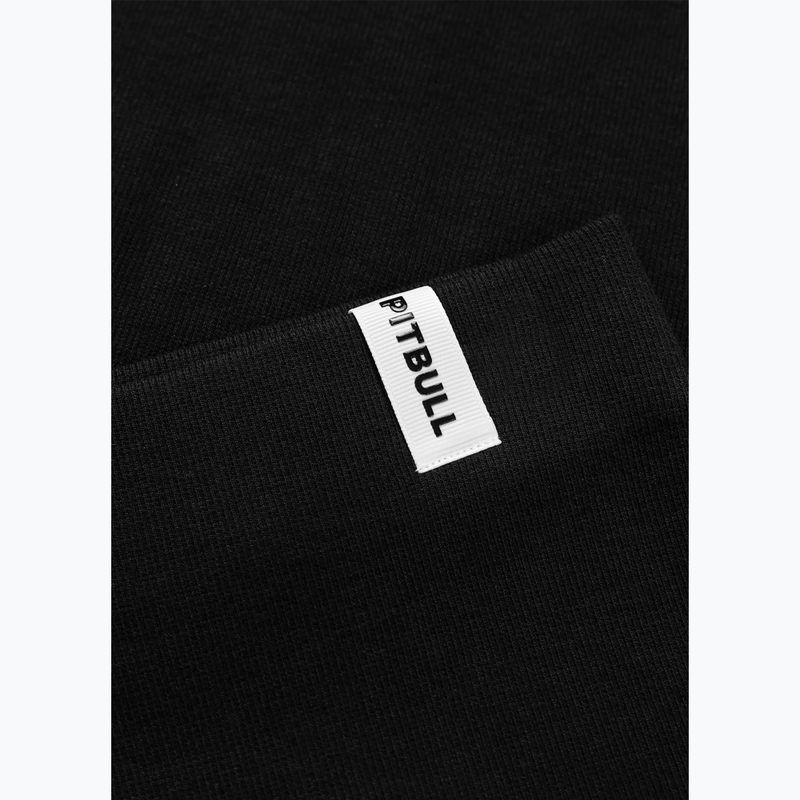 Sijonas Pitbull Layla 1 Midi black 6