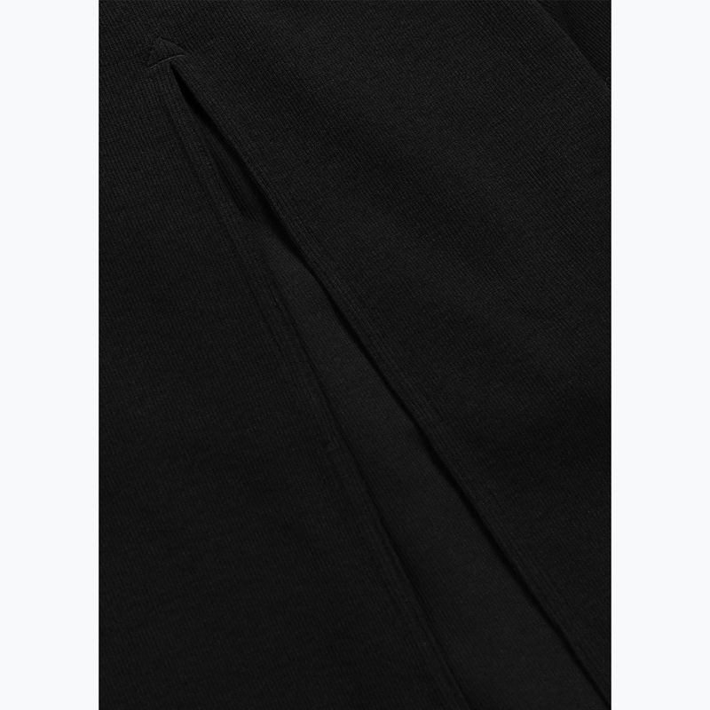 Sijonas Pitbull Layla 1 Midi black 7
