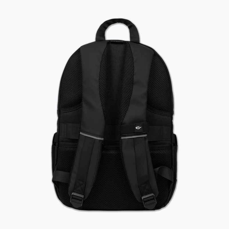 Miesto kuprinė Pitbull Hornet 21 l black 3