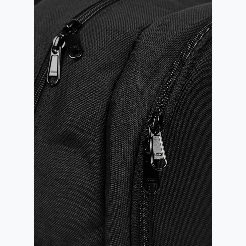 Miesto kuprinė Pitbull Hornet 21 l black 5