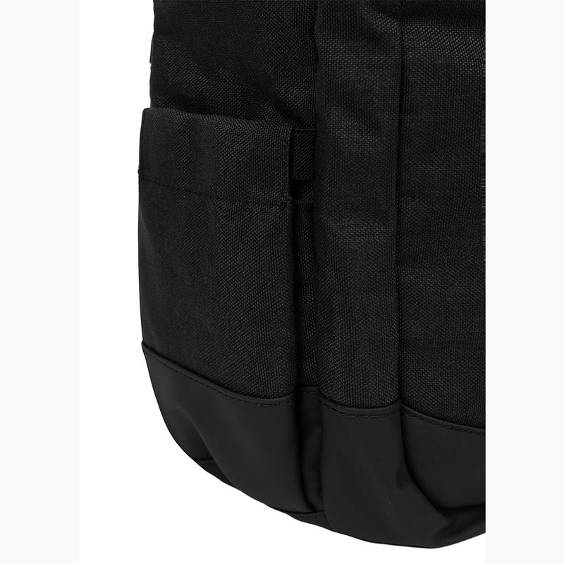 Miesto kuprinė Pitbull Hornet 21 l black 6