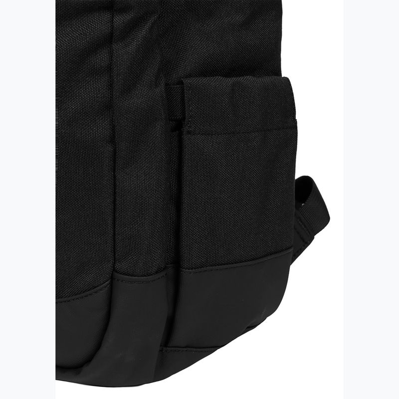 Miesto kuprinė Pitbull Hornet 21 l black 7