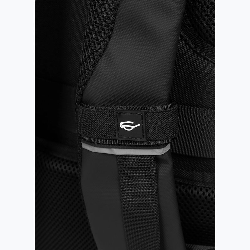 Miesto kuprinė Pitbull Hornet 21 l black 8