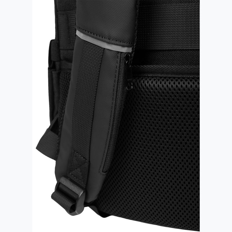 Miesto kuprinė Pitbull Hornet 21 l black 9