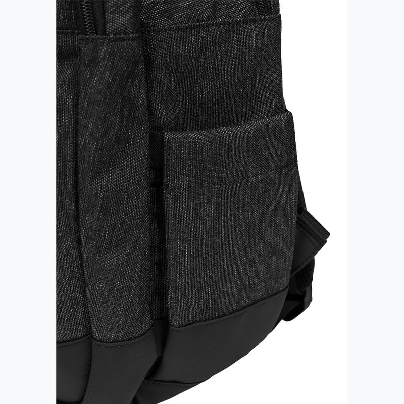 Miesto kuprinė Pitbull Hornet 21 l dark grey melange 8