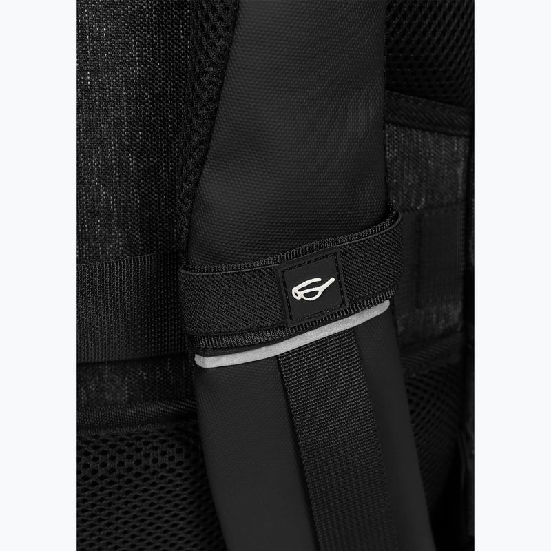 Miesto kuprinė Pitbull Hornet 21 l dark grey melange 10
