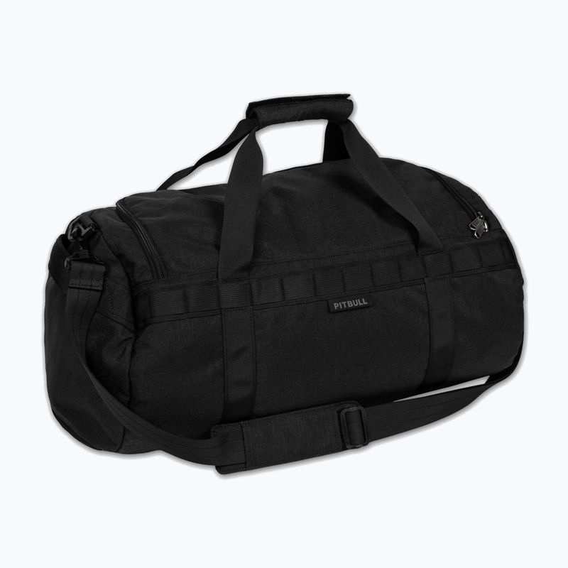 Treniruočiųkrepšys Pitbull Hornet 47 l black 2
