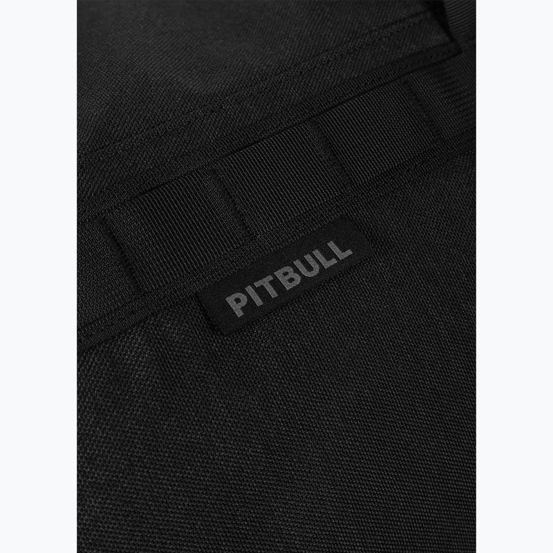 Treniruočiųkrepšys Pitbull Hornet 47 l black 8