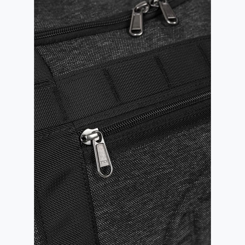 Treniruočiųkrepšys Pitbull Hornet 47 l dark grey melange 4