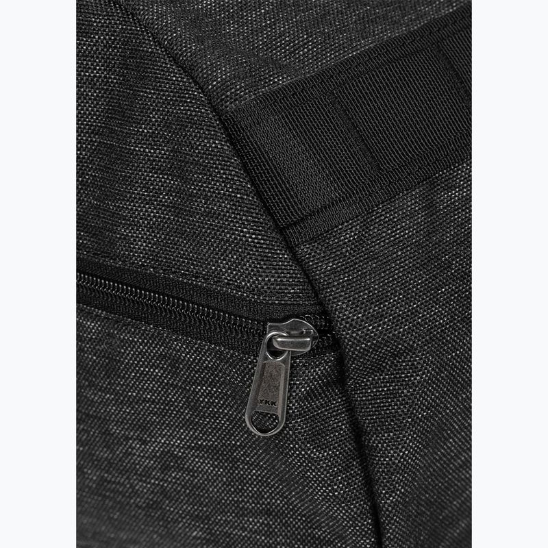 Treniruočiųkrepšys Pitbull Hornet 47 l dark grey melange 6