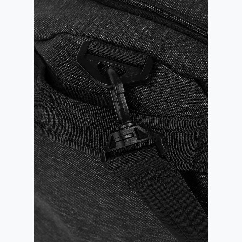 Treniruočiųkrepšys Pitbull Hornet 47 l dark grey melange 8
