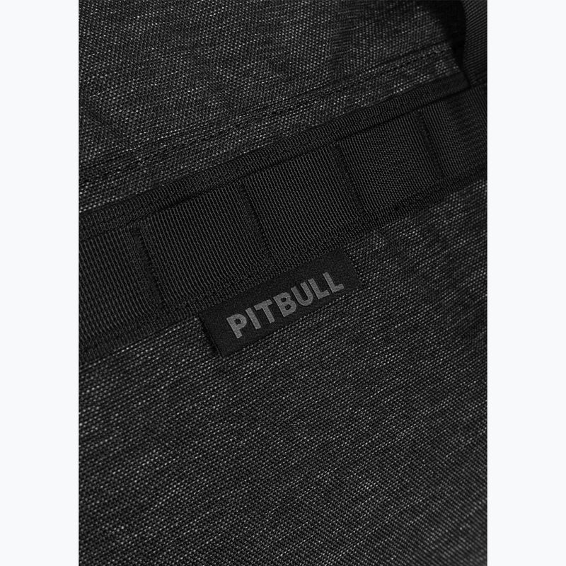 Treniruočiųkrepšys Pitbull Hornet 47 l dark grey melange 9