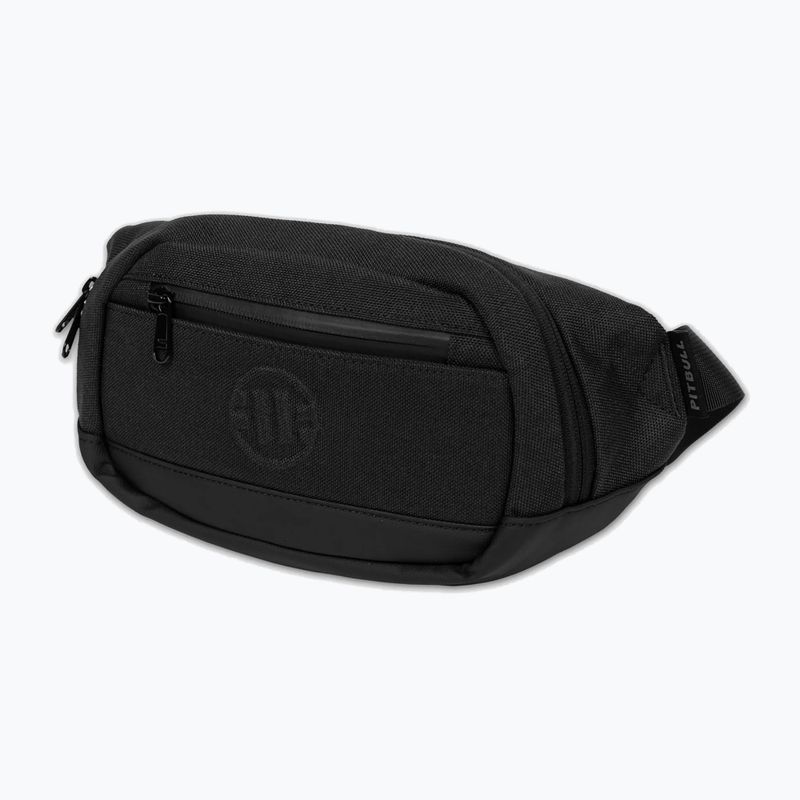 Juosmes krepšys Pitbull Hornet 3,5 l black 2