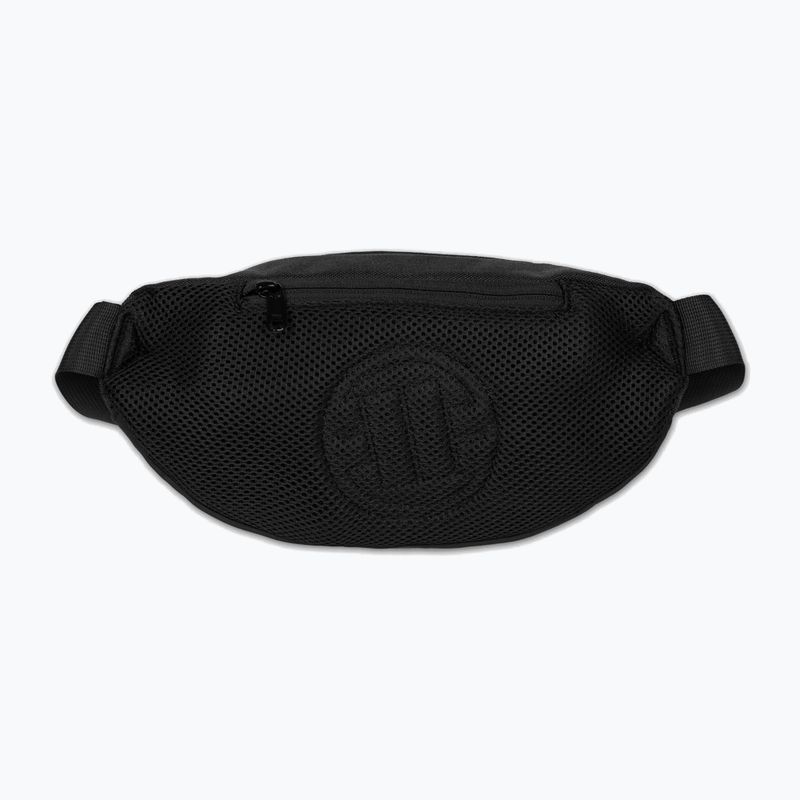 Juosmes krepšys Pitbull Hornet 3,5 l black 3