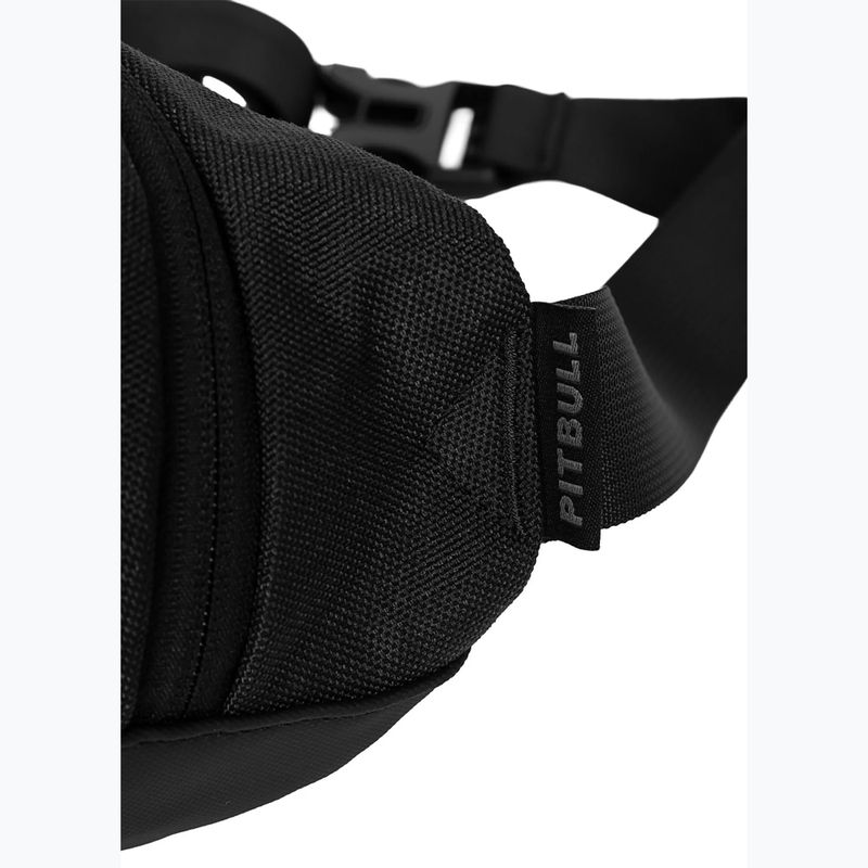 Juosmes krepšys Pitbull Hornet 3,5 l black 6