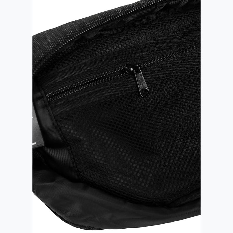 Juosmes krepšys Pitbull Hornet 3,5 l dark grey melange 10