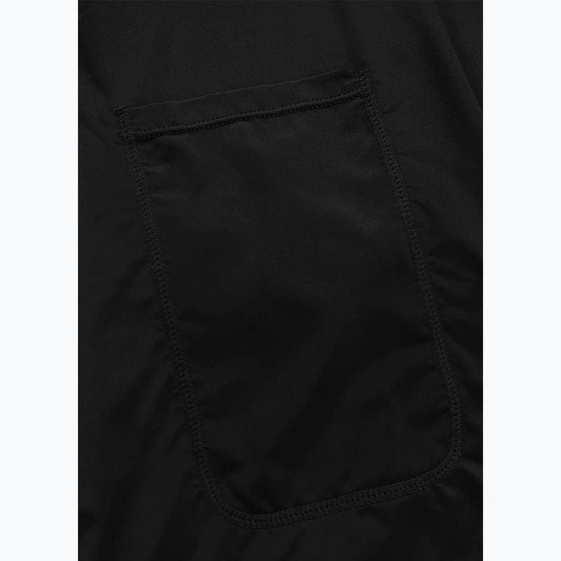 Vyriški šortai Pitbull Sport Mesh juodi 9