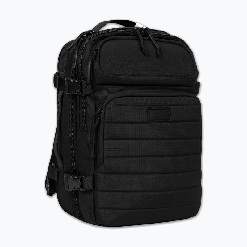 Miesto kuprinė Pitbull Cabin black 4