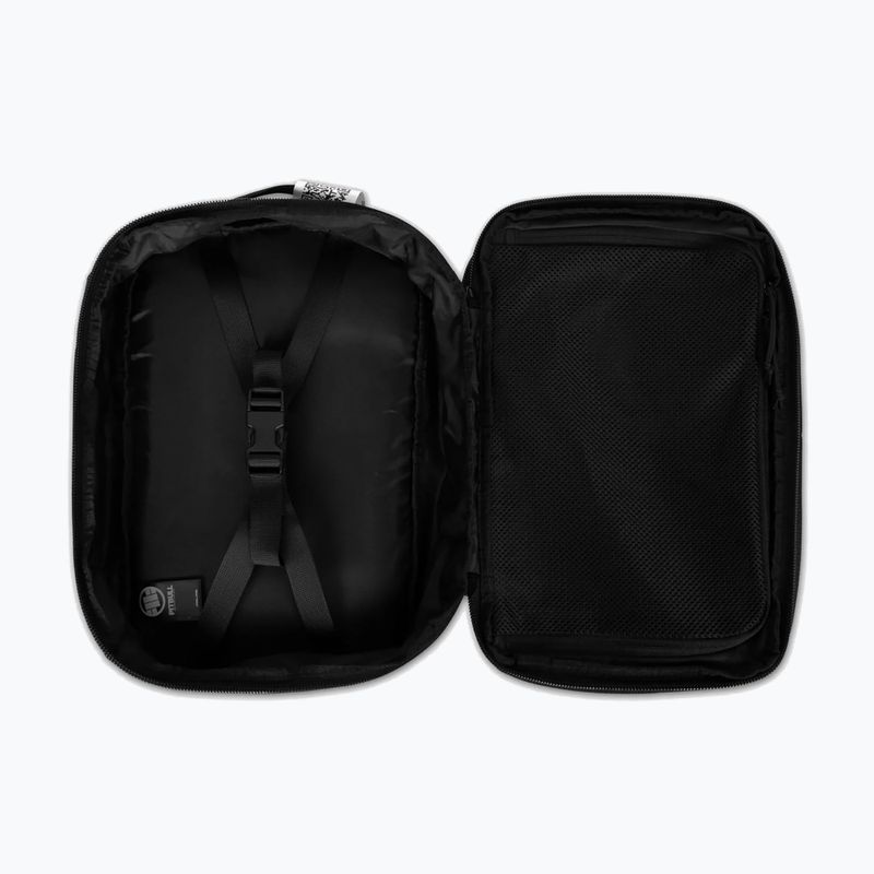 Miesto kuprinė Pitbull Cabin black 5