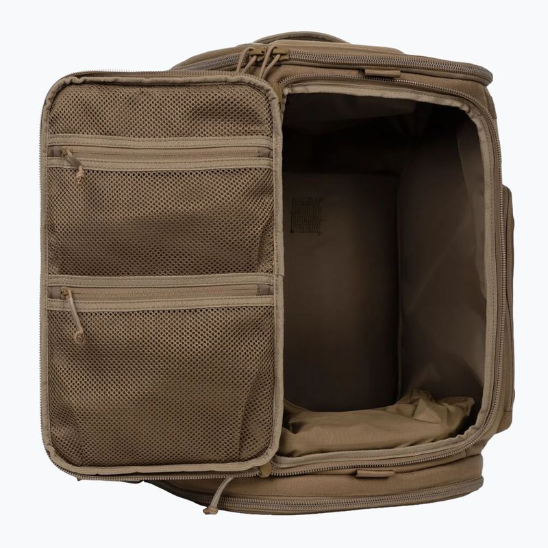 Miesto kuprinė Pitbull Big Premium sand 6