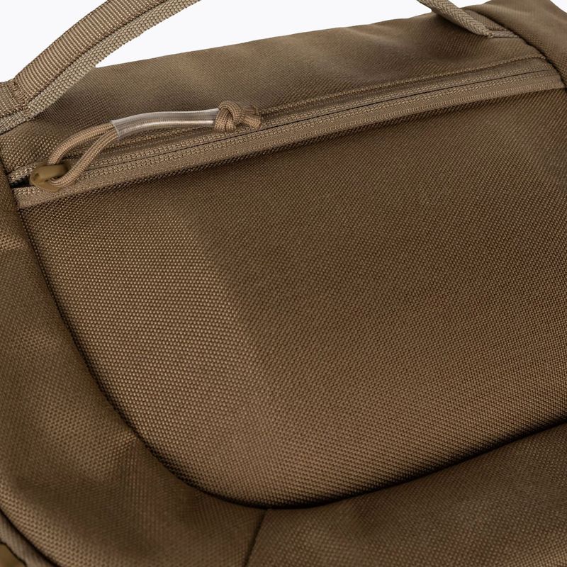 Miesto kuprinė Pitbull Big Premium sand 8