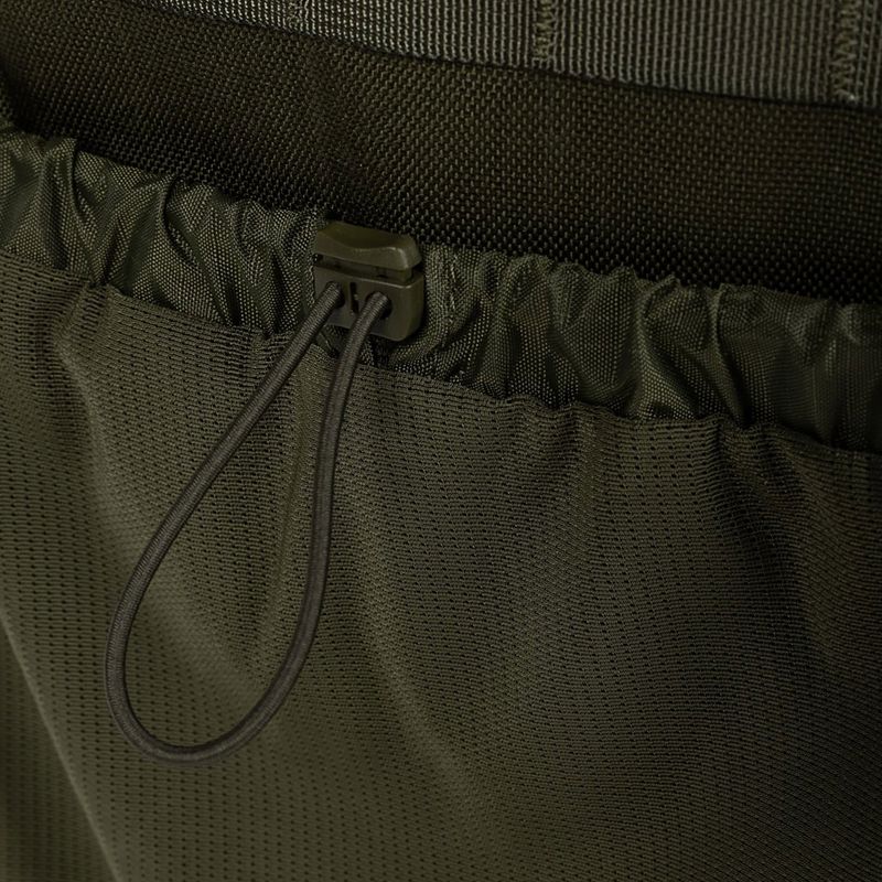 Miesto kuprinė Pitbull Big Premium olive 11