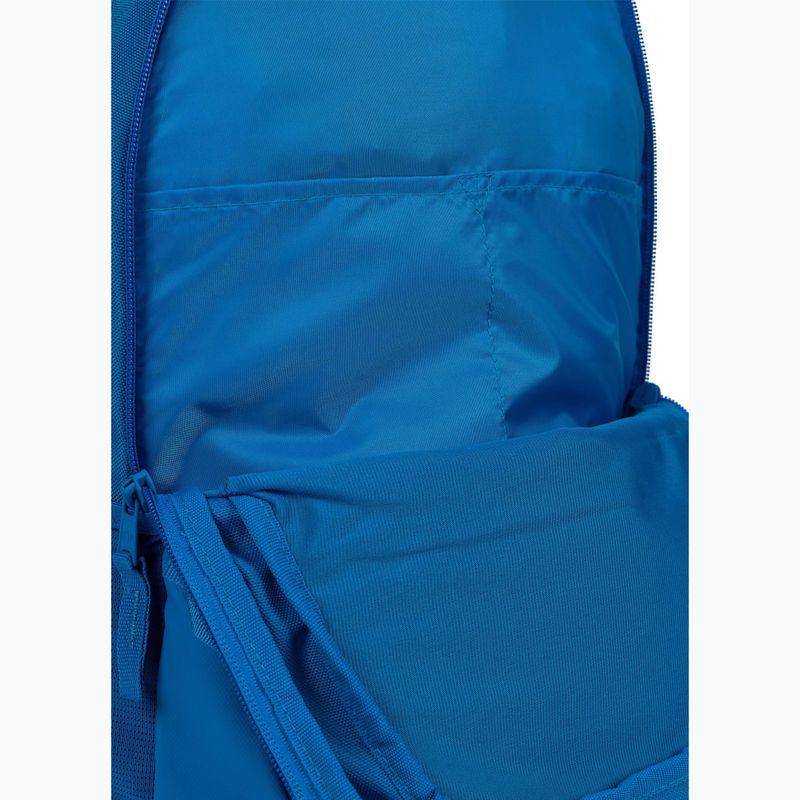 Miesto kuprinė Pitbull Athletic Logo electric blue 11