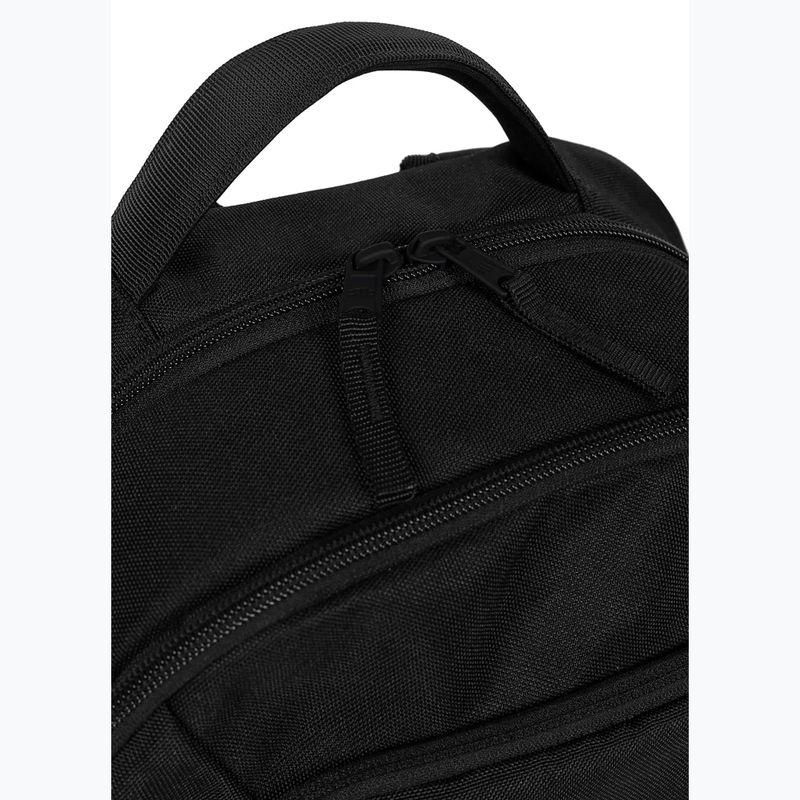 Miesto kuprinė Pitbull Athletic Logo black 7