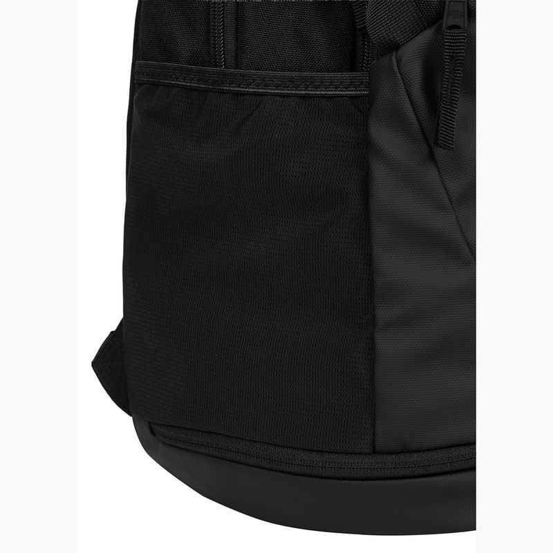 Miesto kuprinė Pitbull Athletic Logo black 8