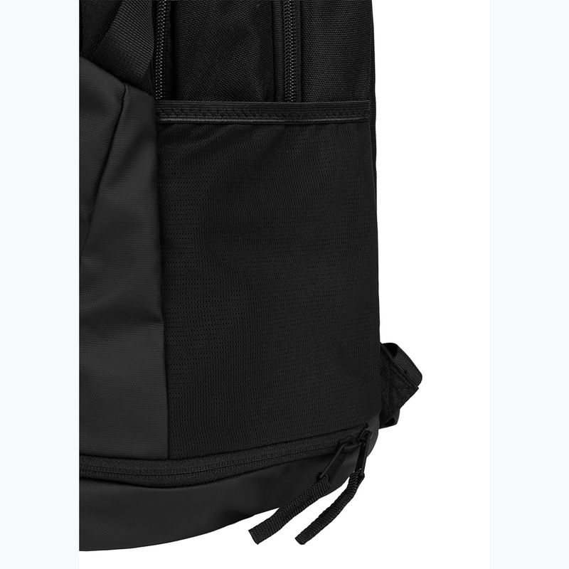Miesto kuprinė Pitbull Athletic Logo black 9