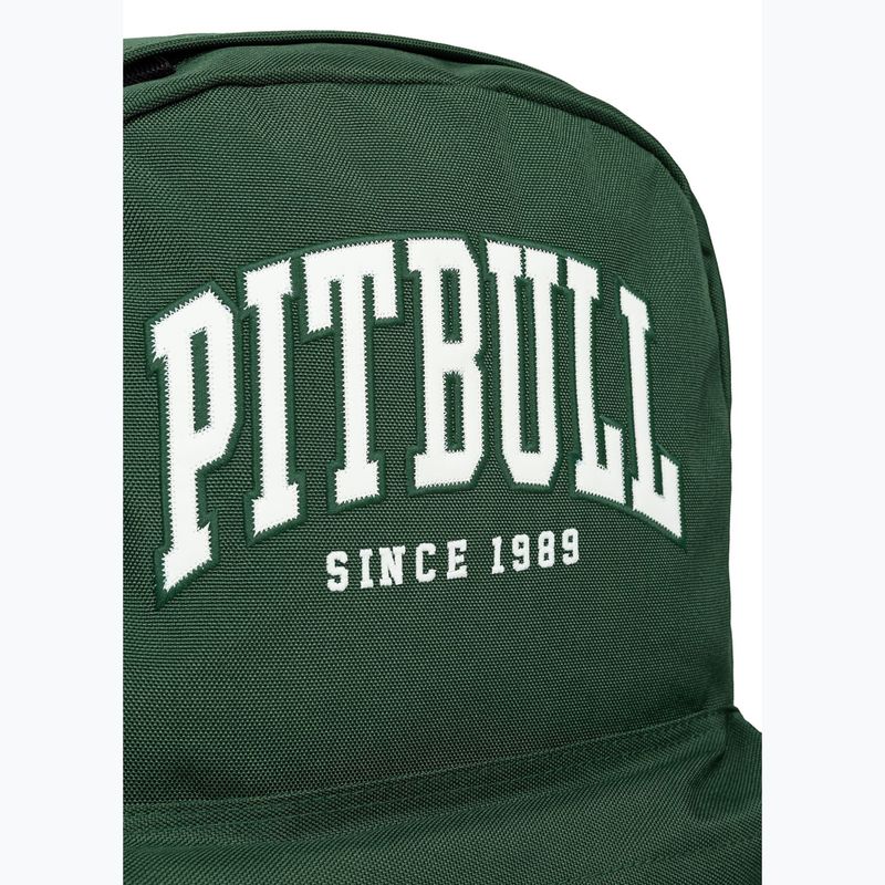 Miesto kuprinė Pitbull Norton hunter green 4