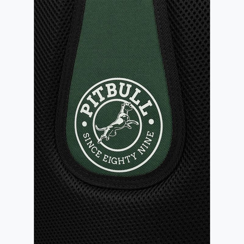 Miesto kuprinė Pitbull Norton hunter green 8