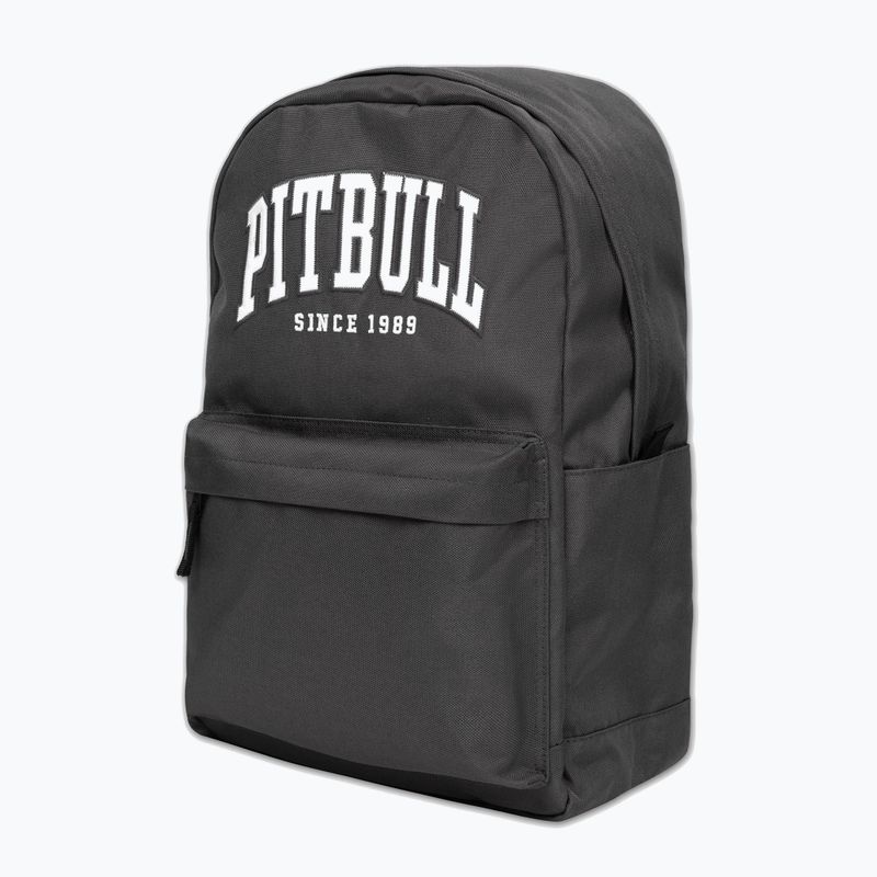 Miesto kuprinė Pitbull Norton graphite 2