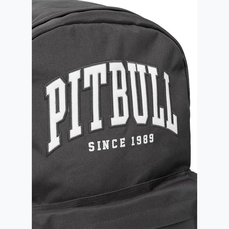 Miesto kuprinė Pitbull Norton graphite 4