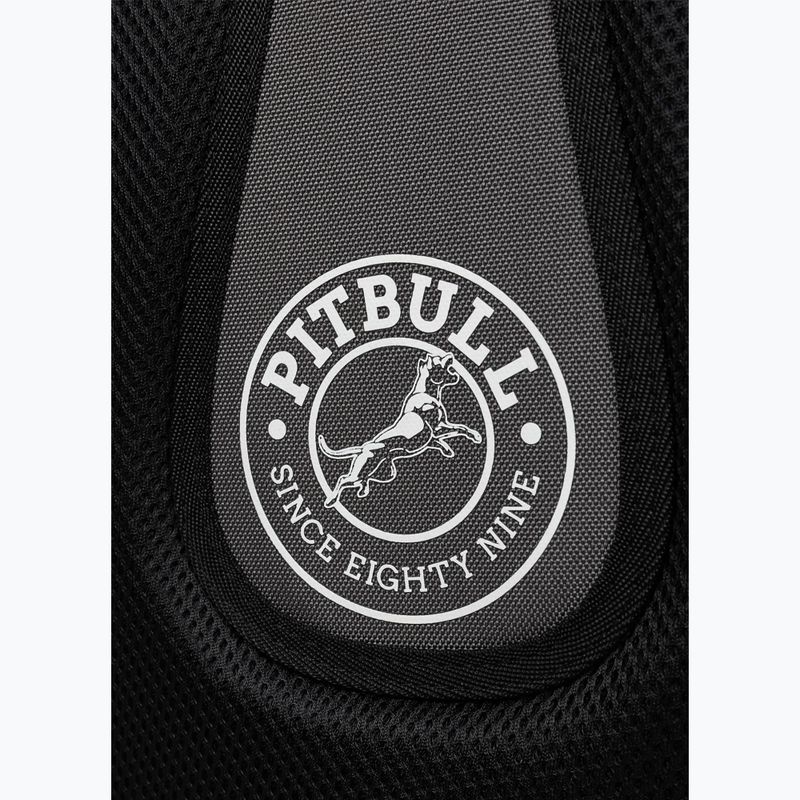 Miesto kuprinė Pitbull Norton graphite 8