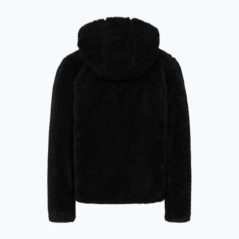 Moteriškas džemperis Pitbull Aragona Norton Hooded black 4
