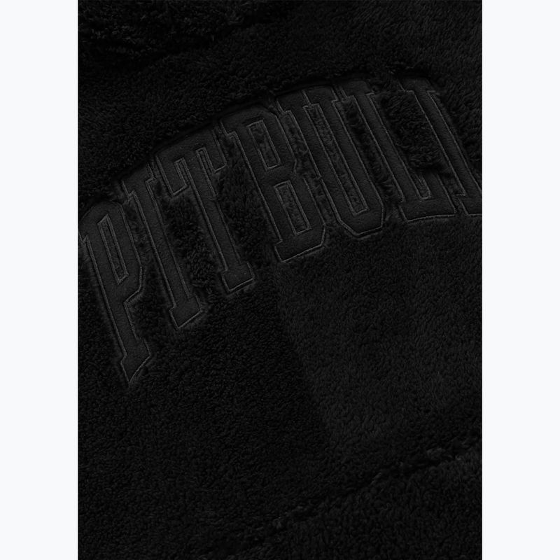Moteriškas džemperis Pitbull Aragona Norton Hooded black 5