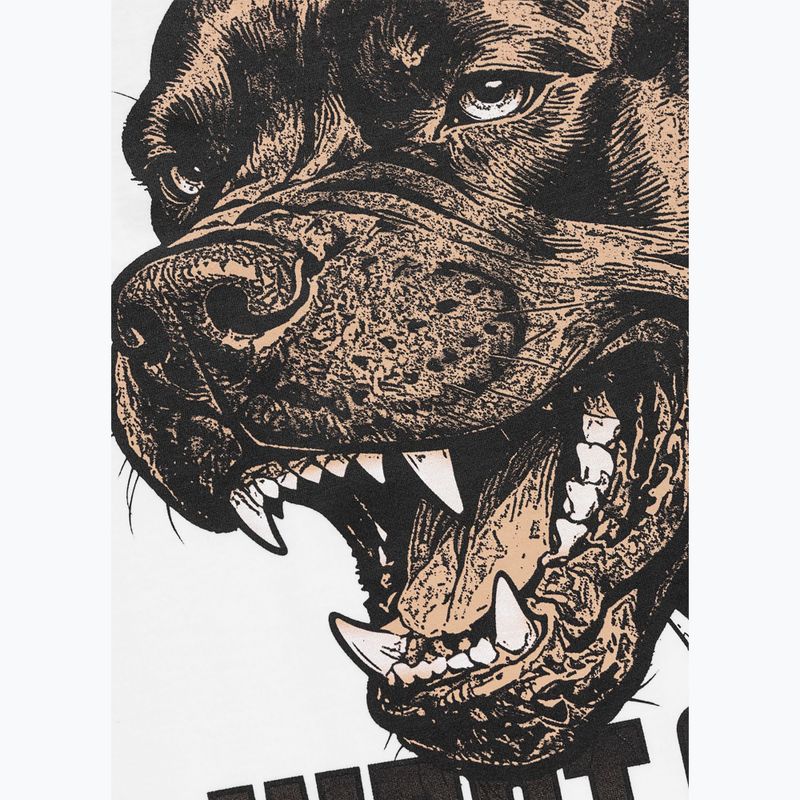 Vyriški marškinėliai Pitbull Best Coast white 12