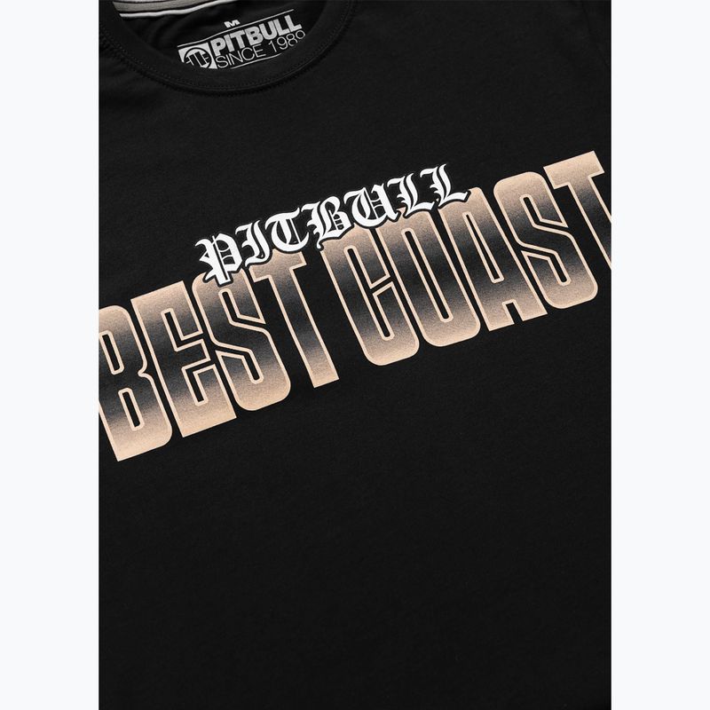 Vyriški marškinėliai Pitbull Best Coast black 8