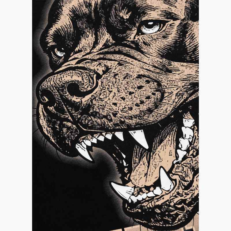 Vyriški marškinėliai Pitbull Best Coast black 12