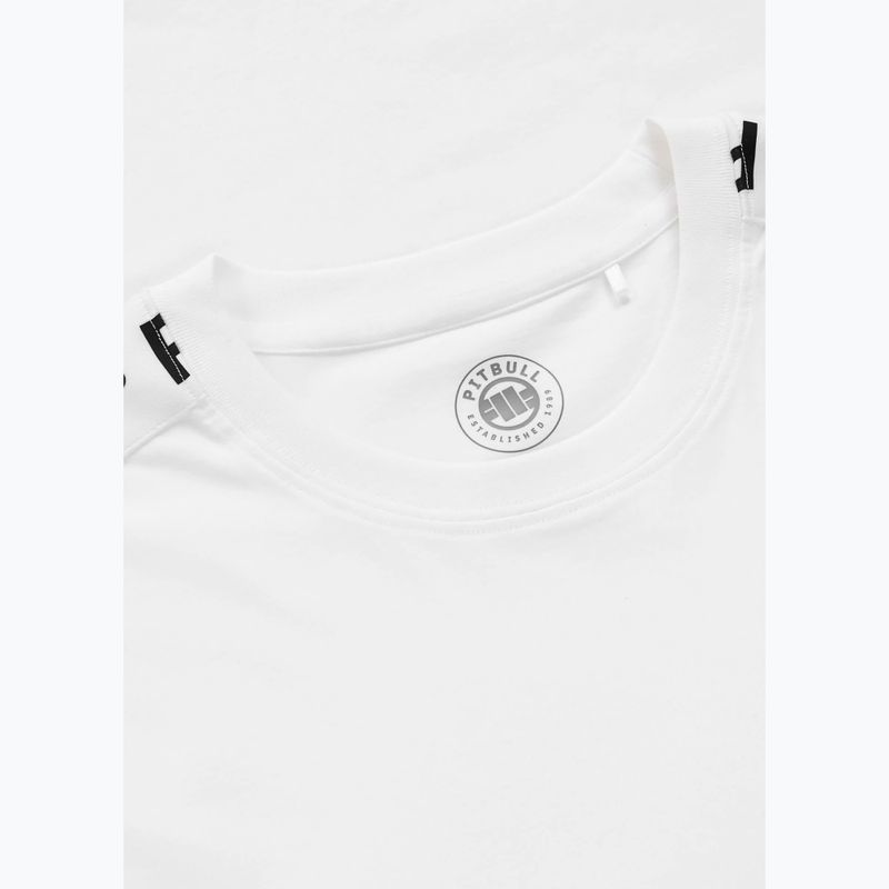 Vyriški marškinėliai Pitbull West Coast Tape white 5