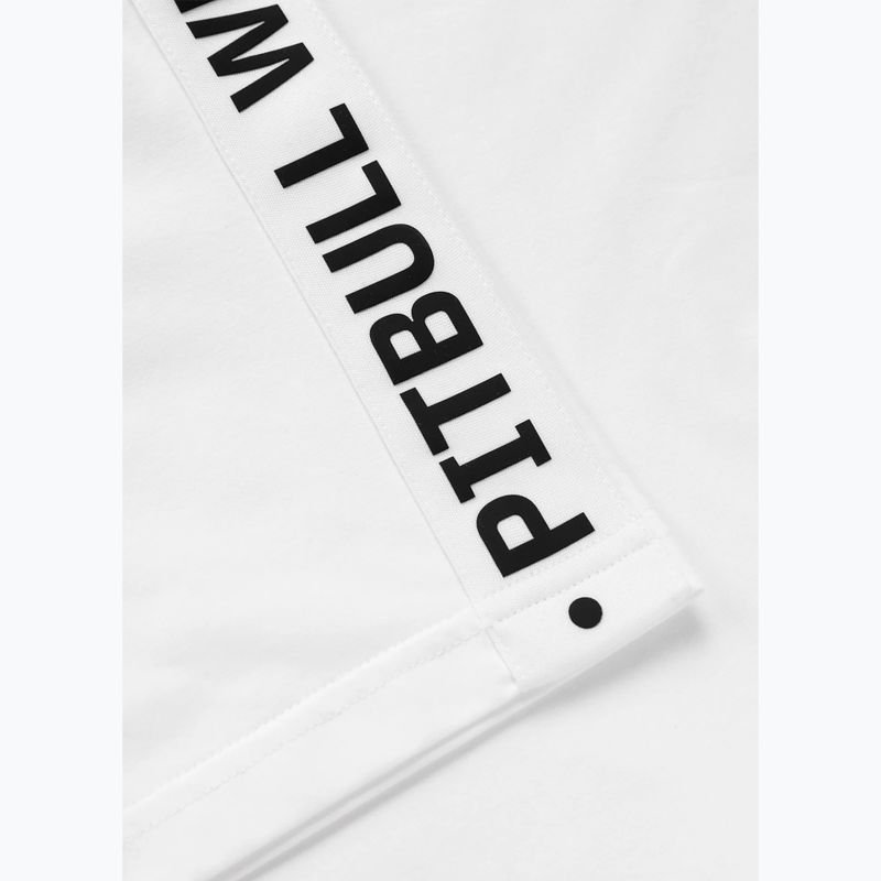 Vyriški marškinėliai Pitbull West Coast Tape white 6