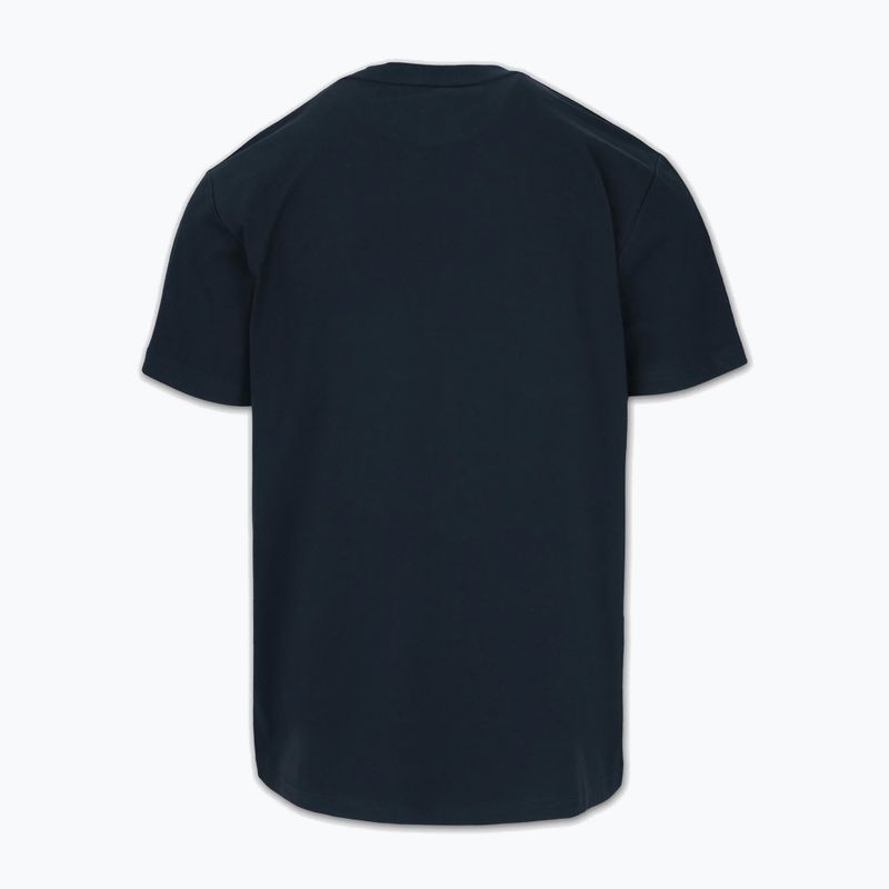 Vyriški marškinėliai Pitbull West Coast Tape dark navy 4