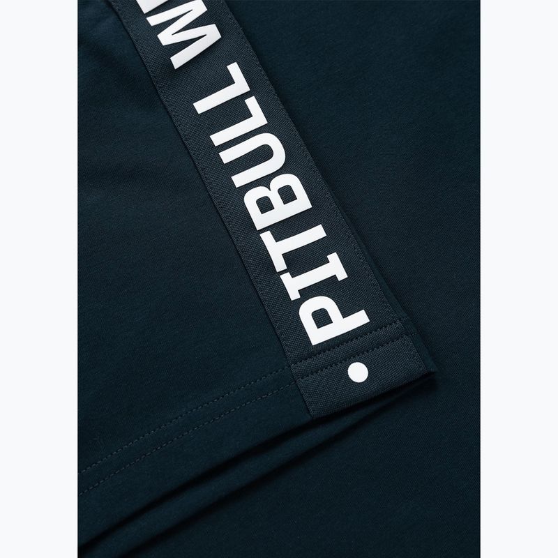 Vyriški marškinėliai Pitbull West Coast Tape dark navy 6