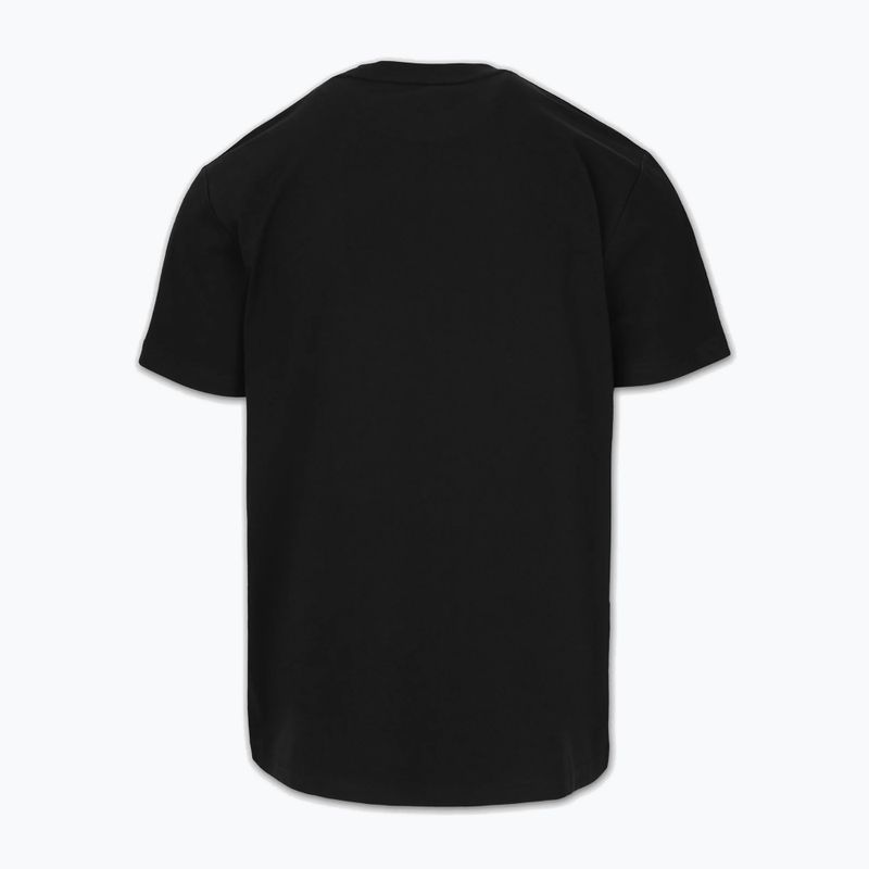 Vyriški marškinėliai Pitbull West Coast Tape tape black 4