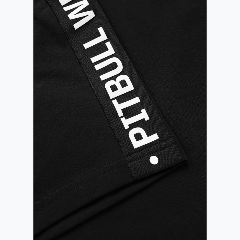 Vyriški marškinėliai Pitbull West Coast Tape tape black 6